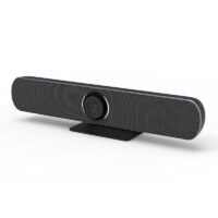 PeopleLink 4K AF Camera-Soundbar Plus