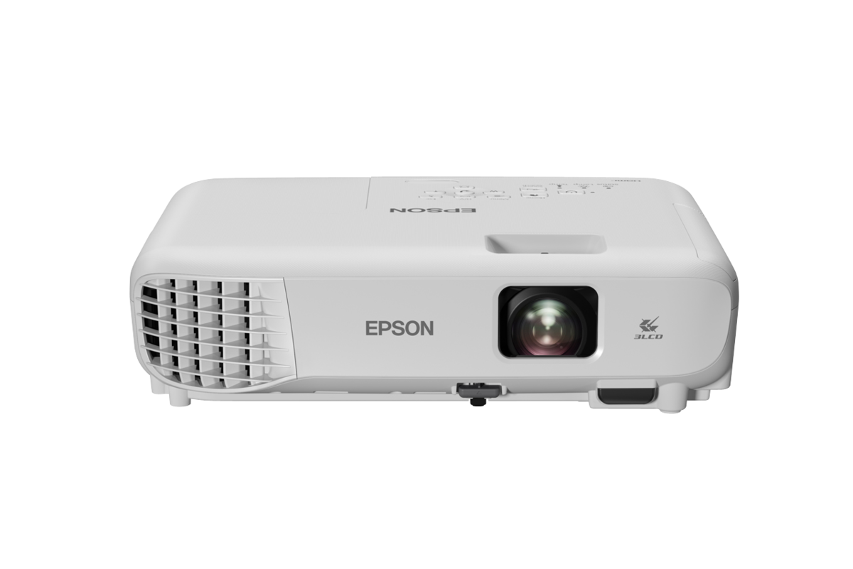 Epson EB -01