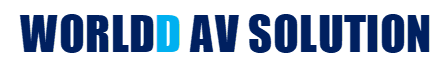Worldd AV Solution